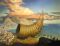 Horn of Babel by Vladimir Kush